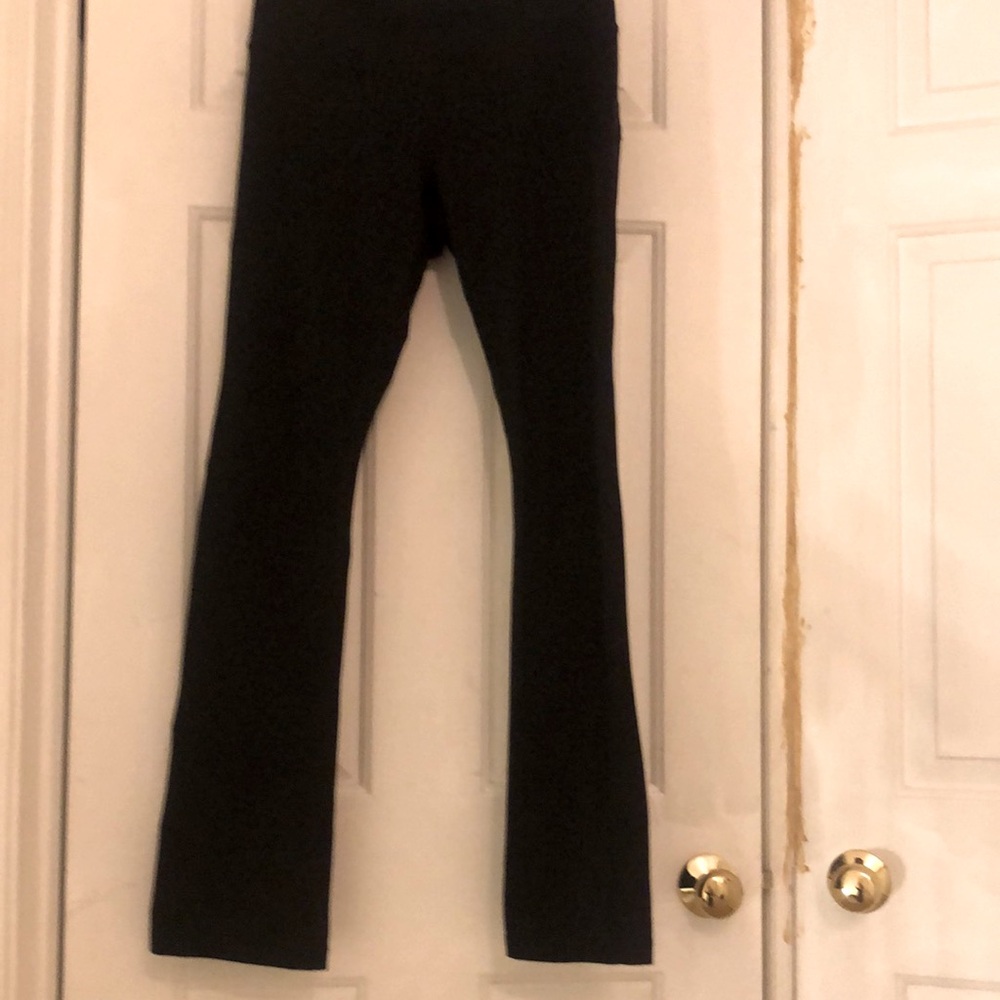 Zelle yoga pants